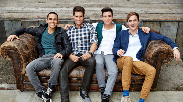 Big Time Rush Season 2 Episode 29