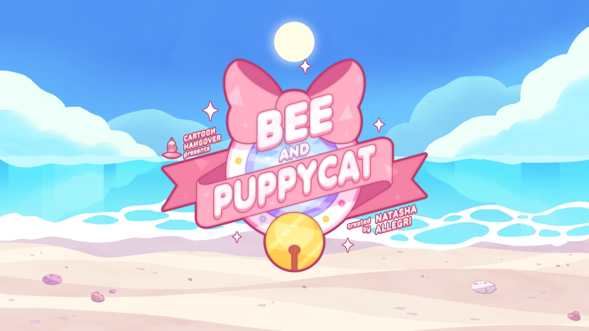 netflix bee and puppycat