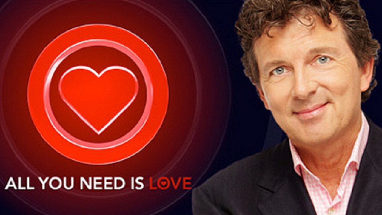 All you need is Love All you need is Love