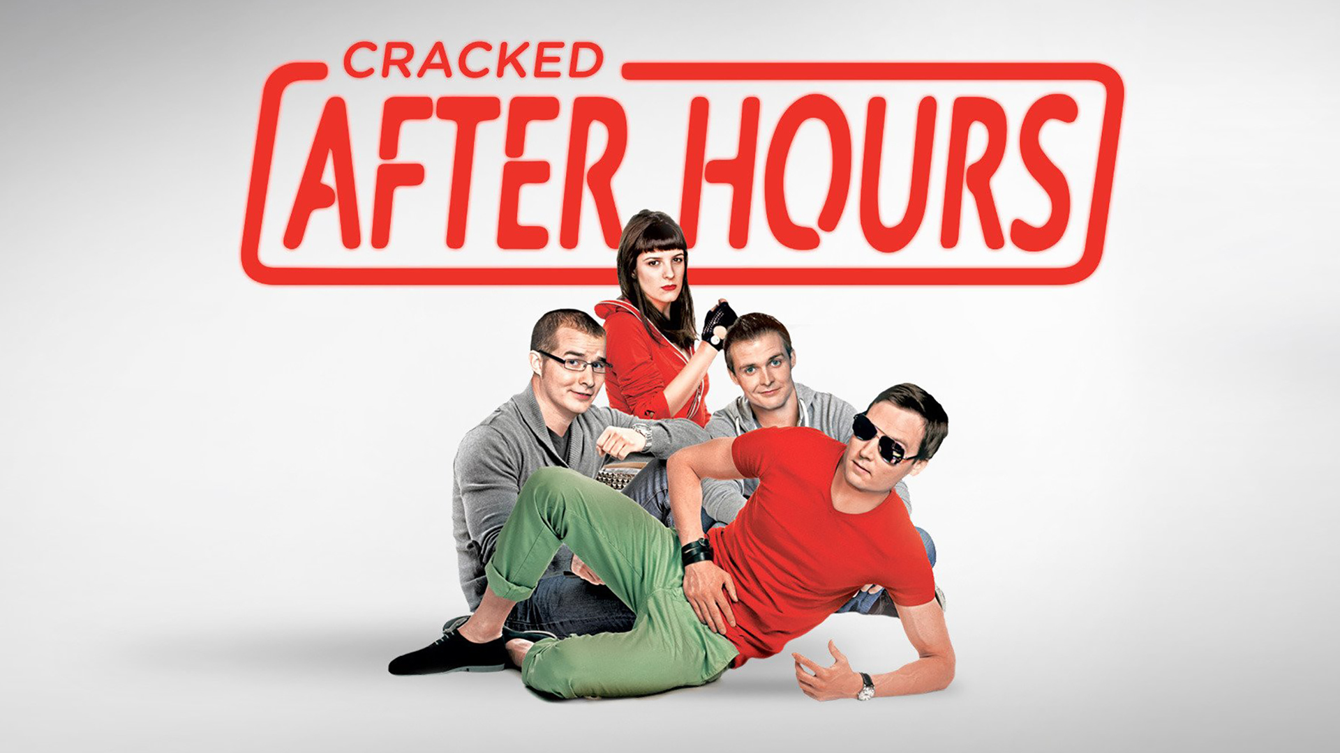 After Hours (TV Series 2010 2017)