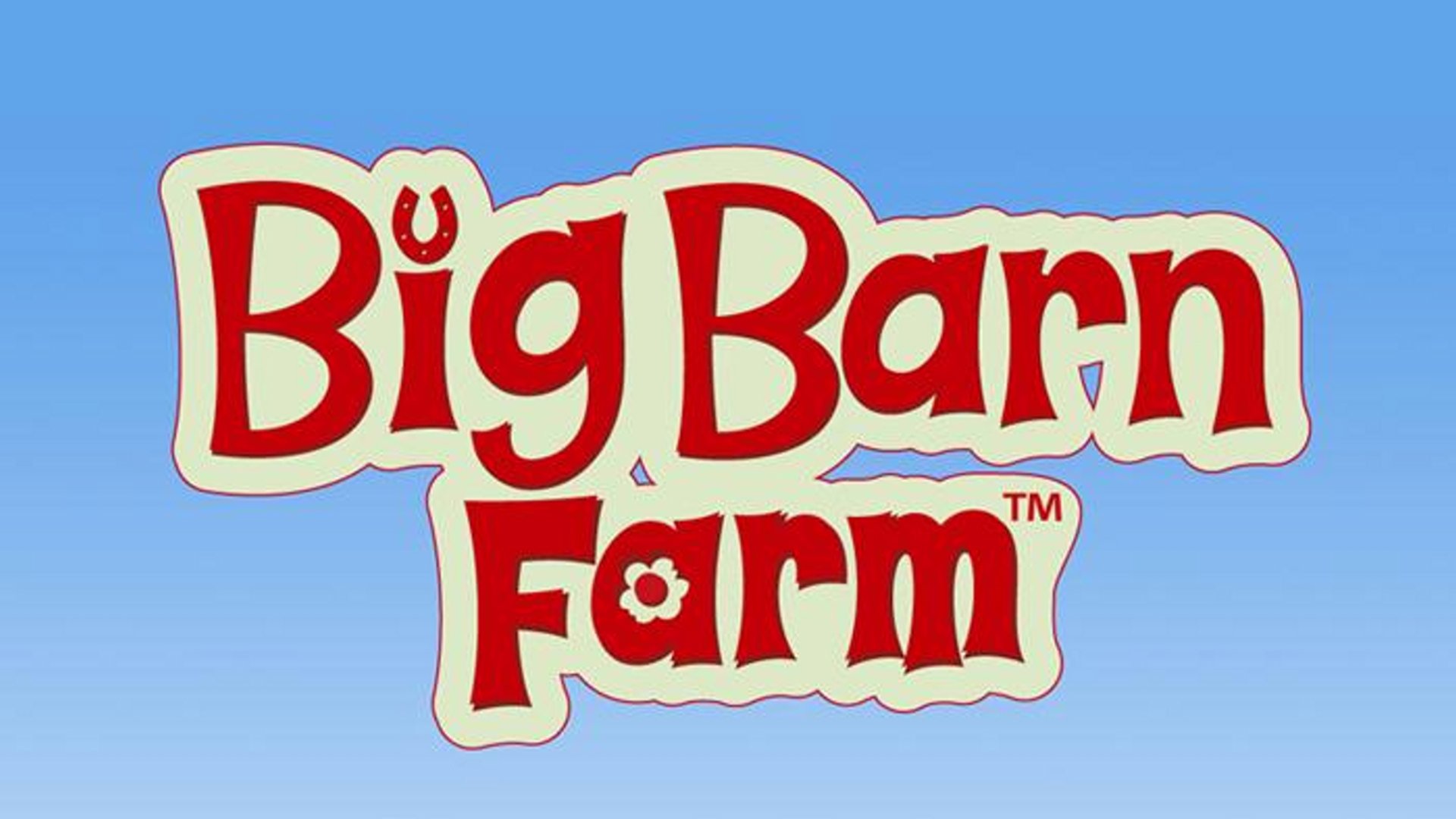 Cbeebies Big Barn Farm