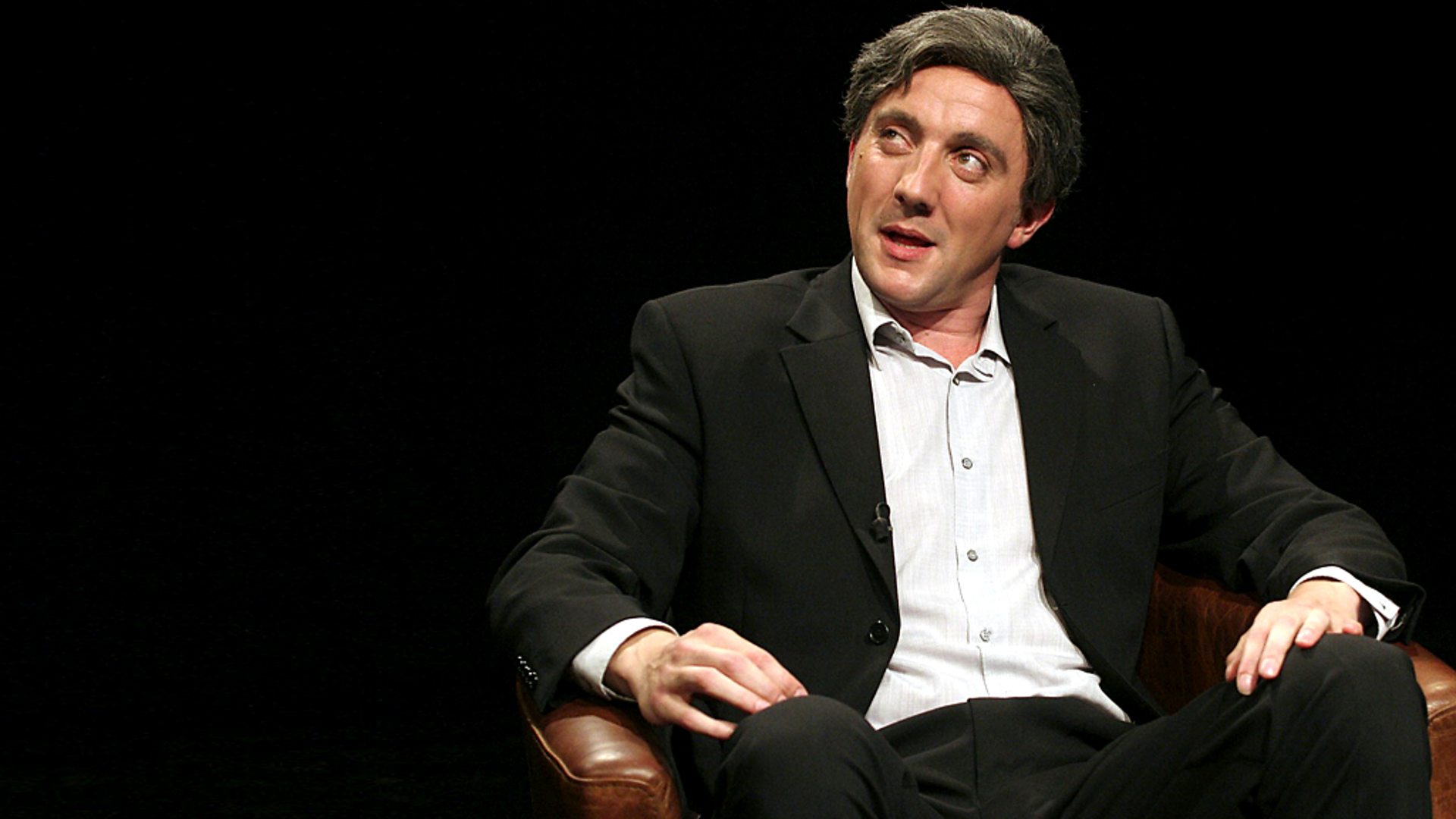 Next photo of Peter Serafinowicz