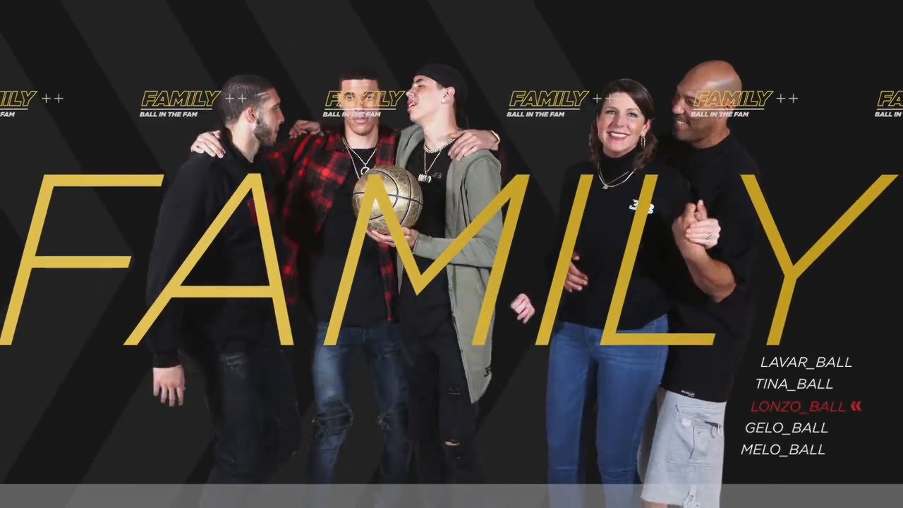 Ball In The Family Season 3 Episode 6