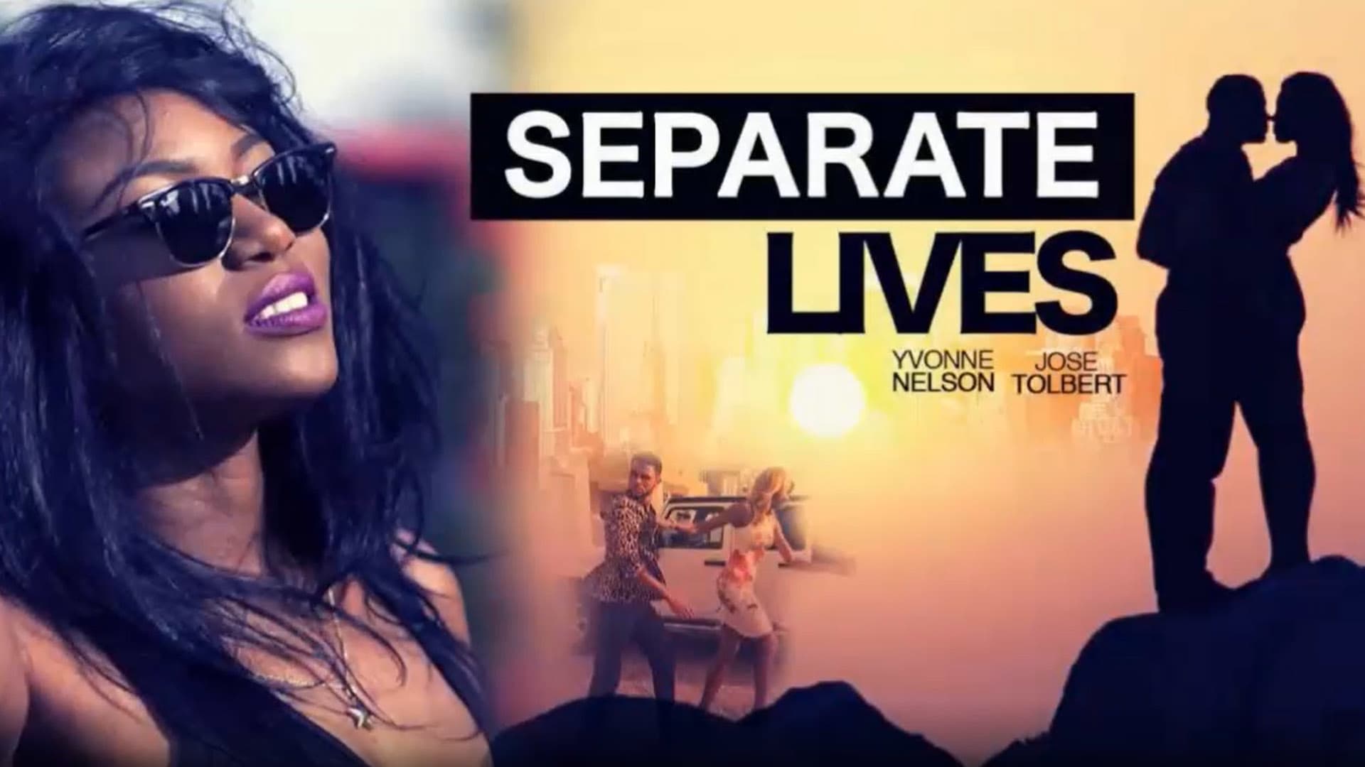 Lives full. Коллинз Фил«separate Lives». Live separately.