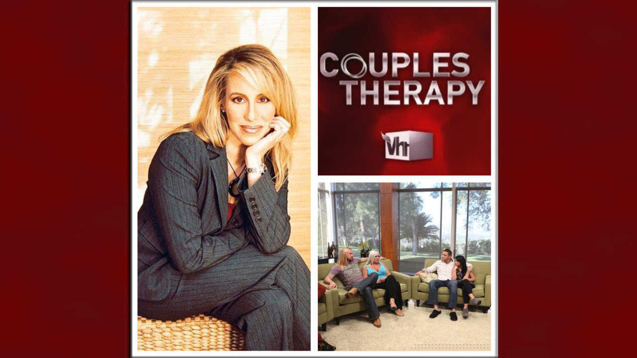 Couples Therapy (TV Series 2012 - 2015)