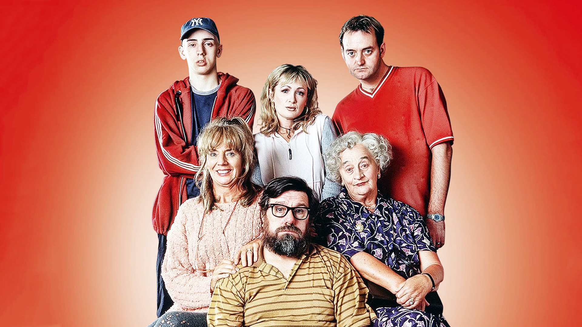 royle family t shirt