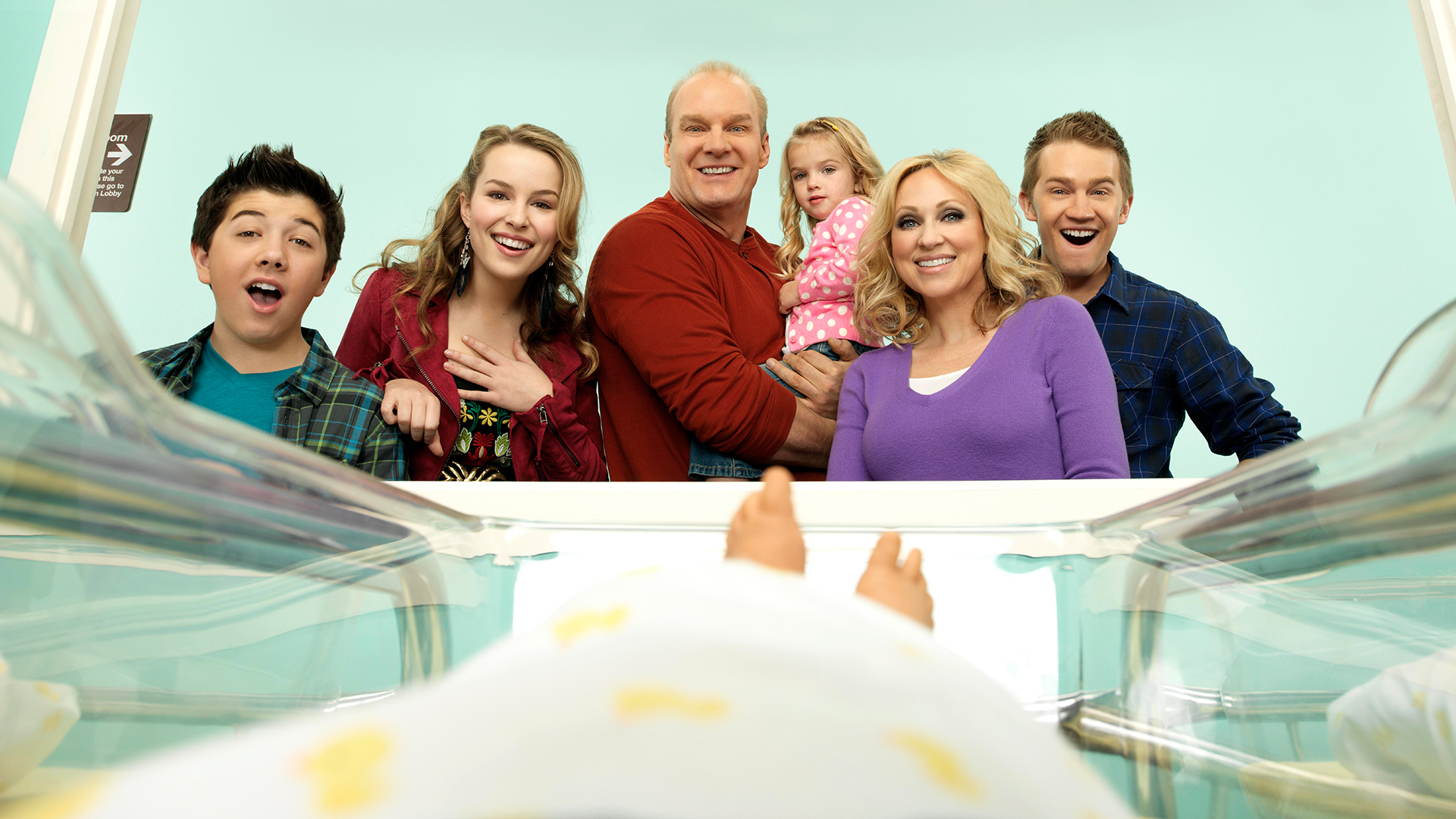 Good Luck Charlie (TV Series 2010 - 2014)