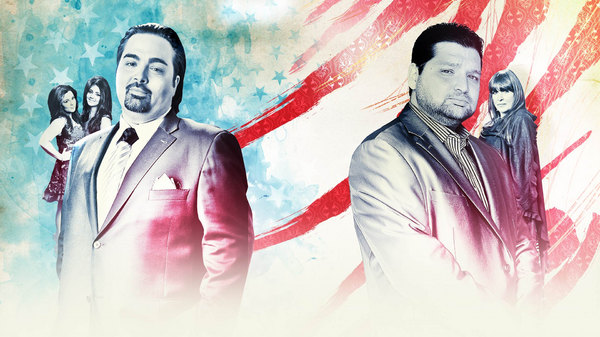 American Gypsies Season 1 Episode 8