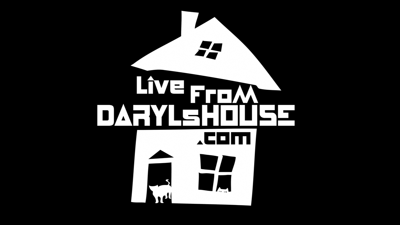 daryls house