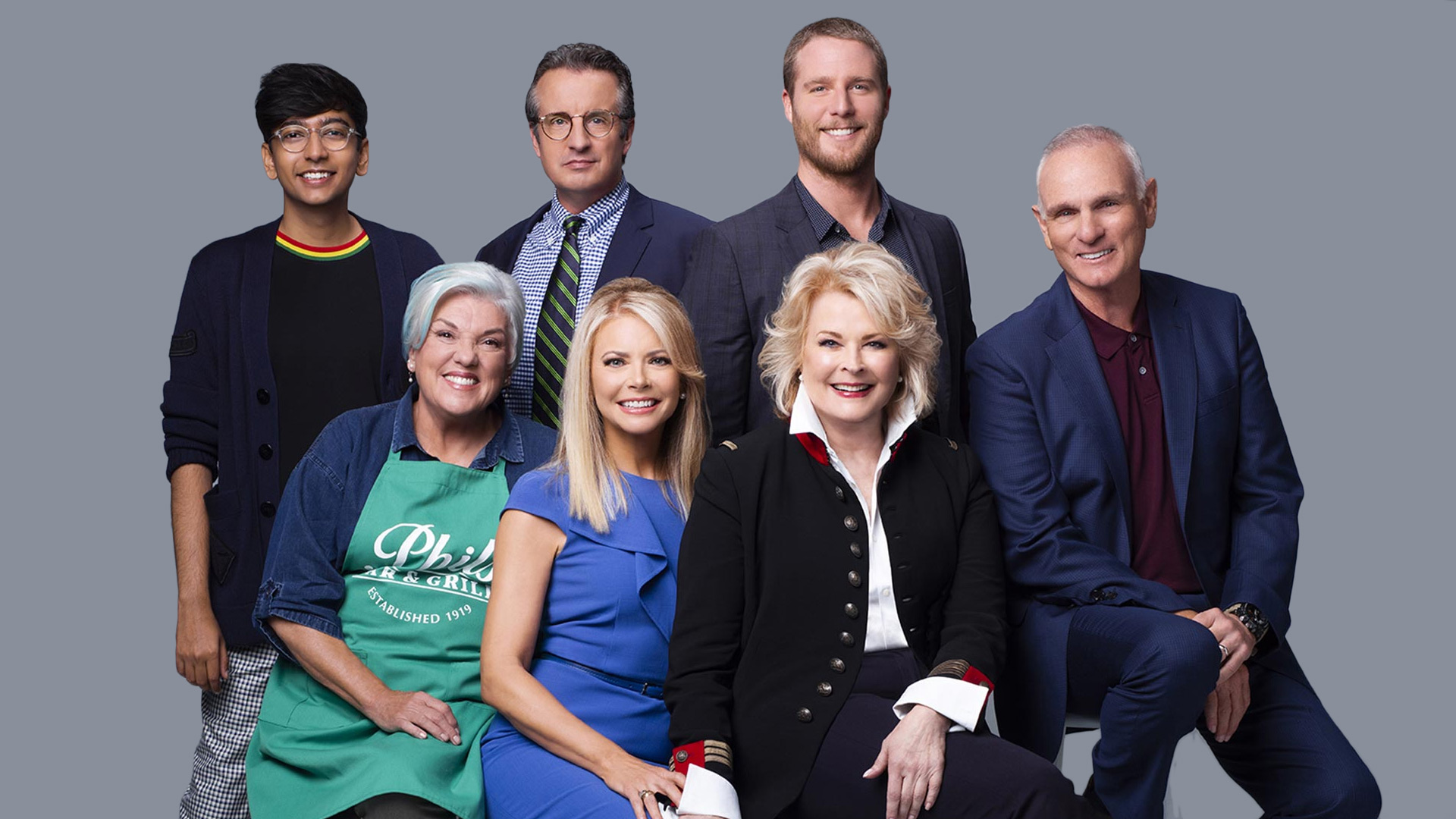 Murphy Brown (TV Series 1988 2018)