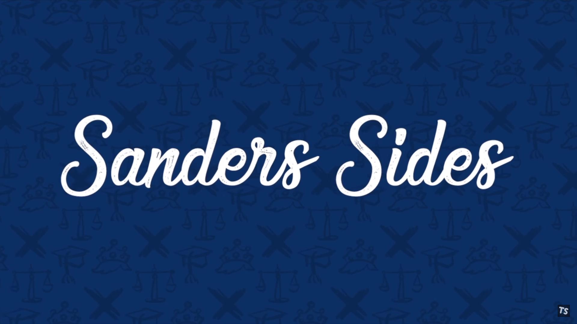 Sanders Sides (TV Series 2016 - Now)