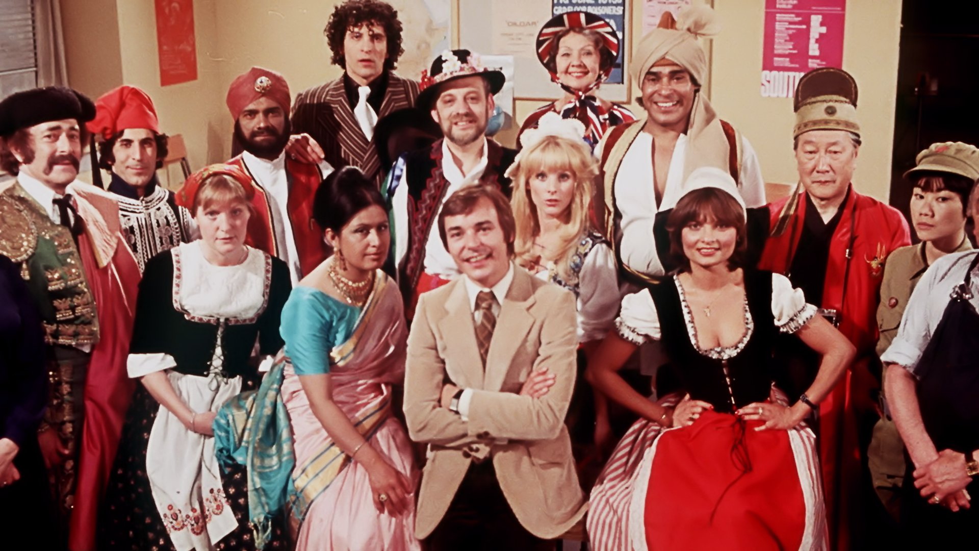 mind your language streaming