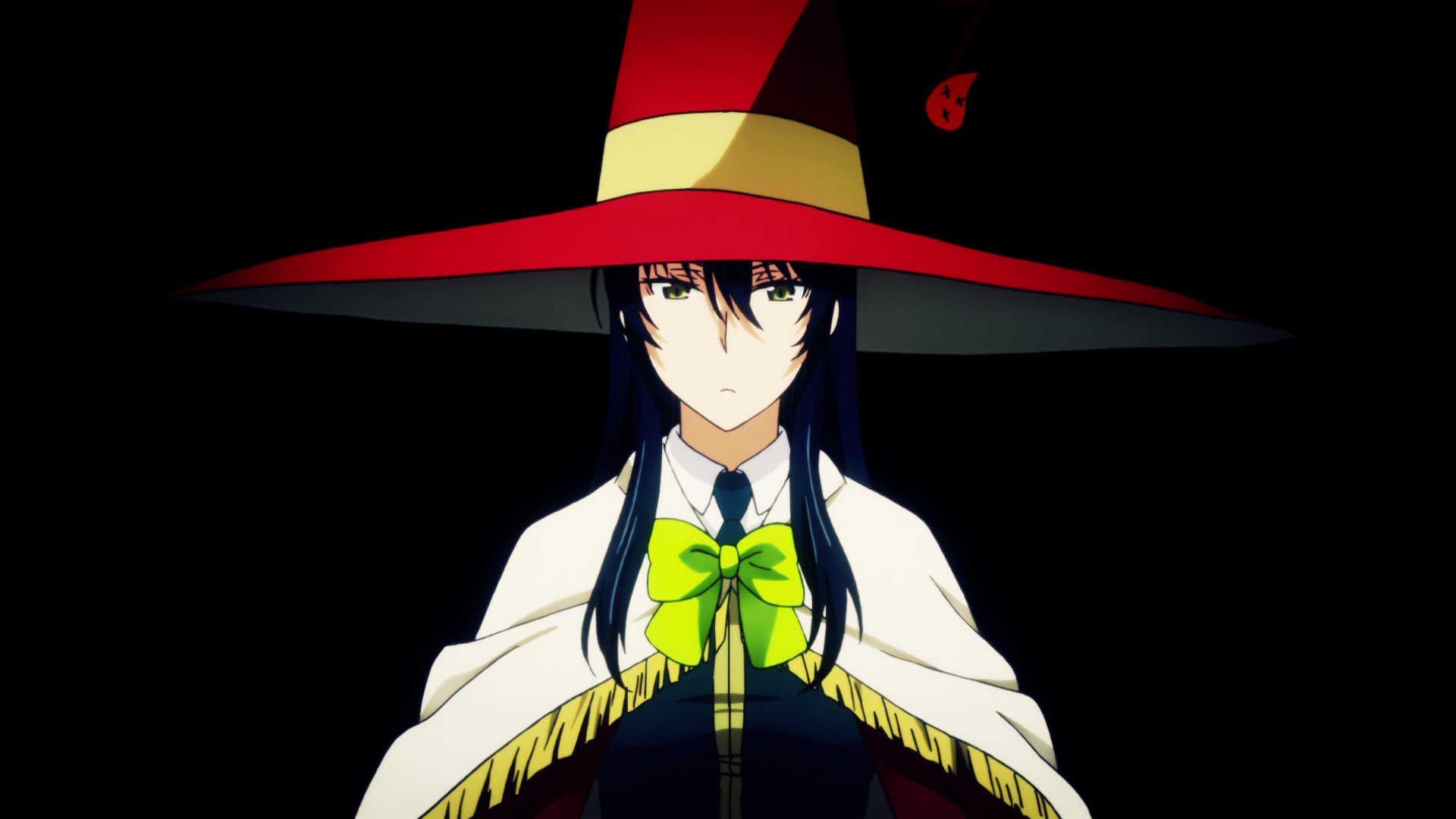 Witch Craft Works Anime TV 2014 