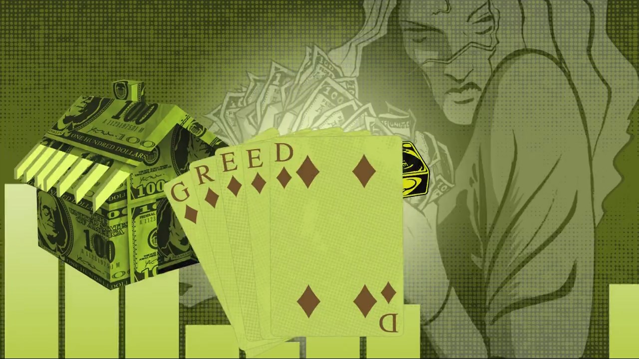 American Greed Season 8 Episode 14