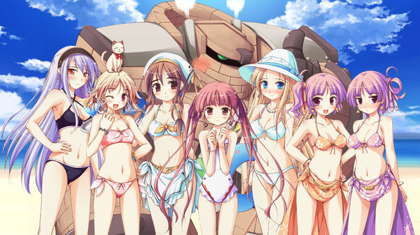 Shukufuku No Campanella Serien Stream Shukufuku No Campanella Serien Stream