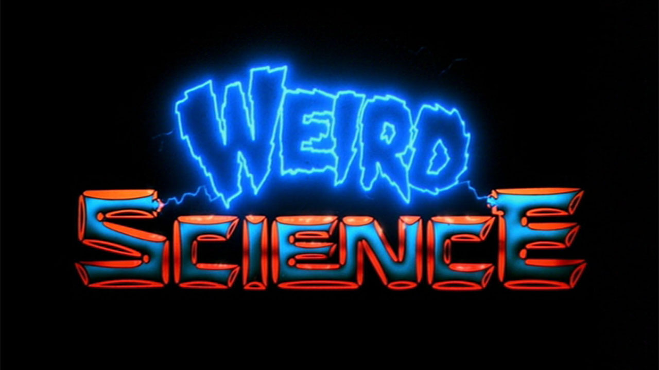 Weird Science (TV Series 1994 1998)