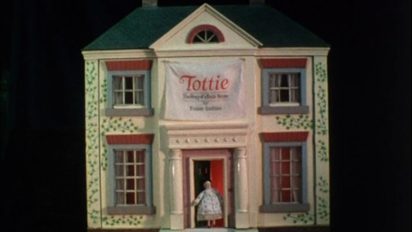 tottie the story of a doll's house