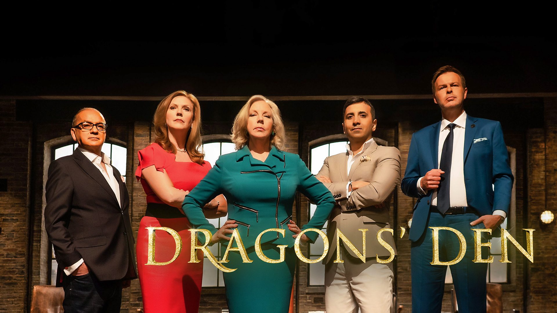 Dragons' Den episodes (TV Series 2005 - Now)