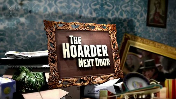 The Hoarder Next Door Season 1 Episode 4