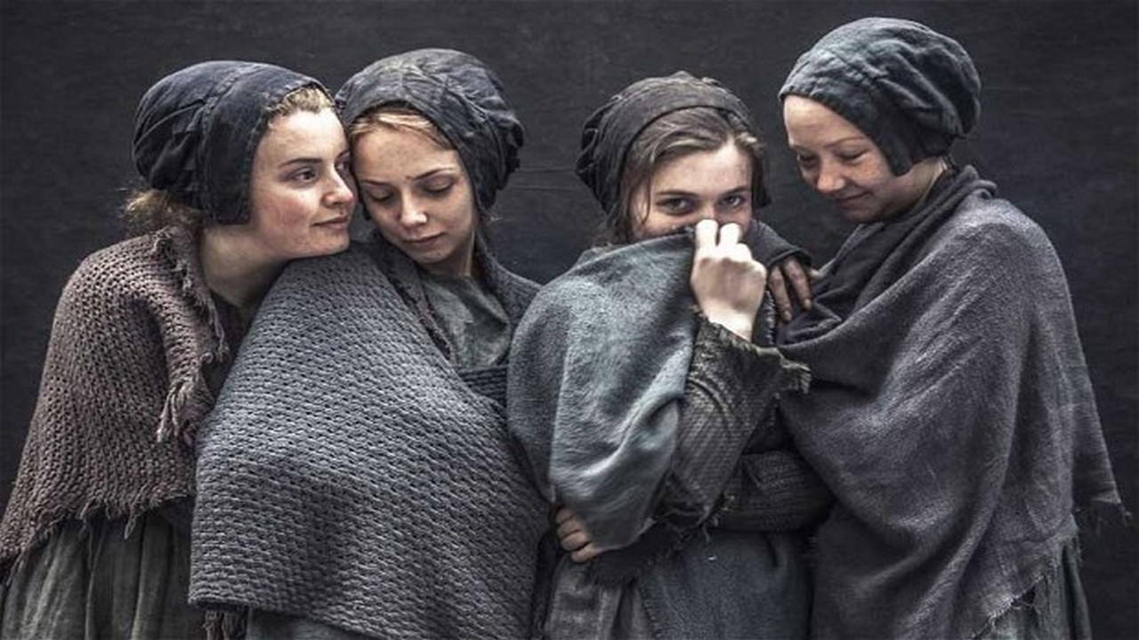 The Mill episodes (TV Series 2013 2014)