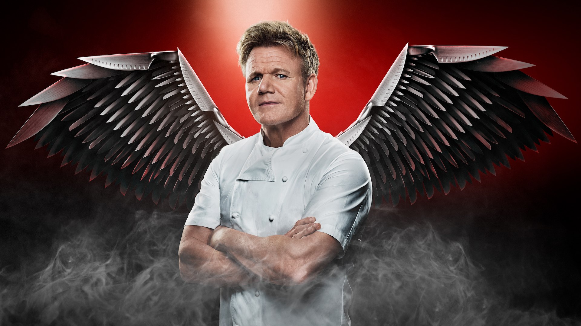 Hell's Kitchen (US) (TV Series 2005 Now)