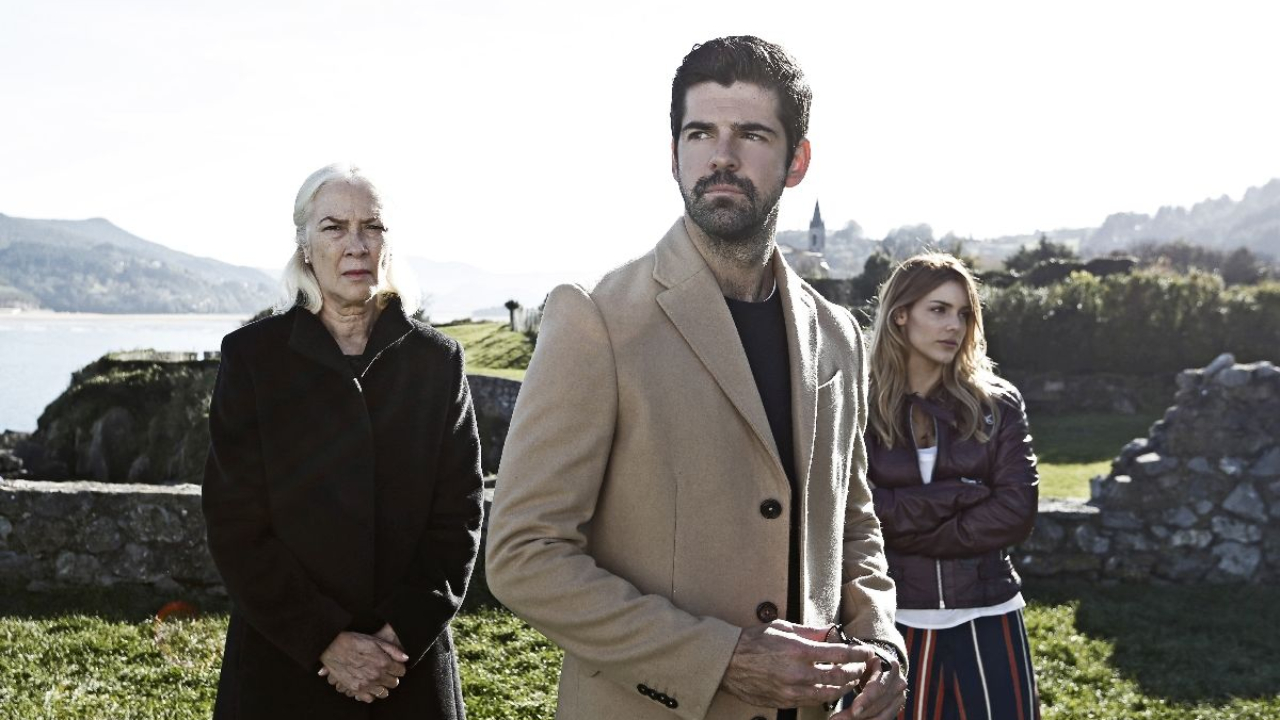 Presumed Guilty (TV Series 2018)