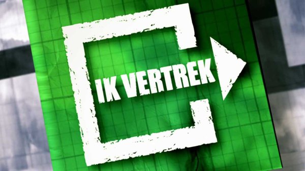 Ik Vertrek Season 10 Episode 5