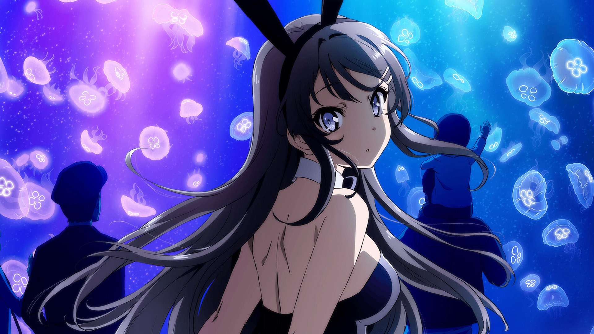 Steam Community :: :: Seishun Buta Yarou wa Bunny Girl Senpai no Yume wo  Minai