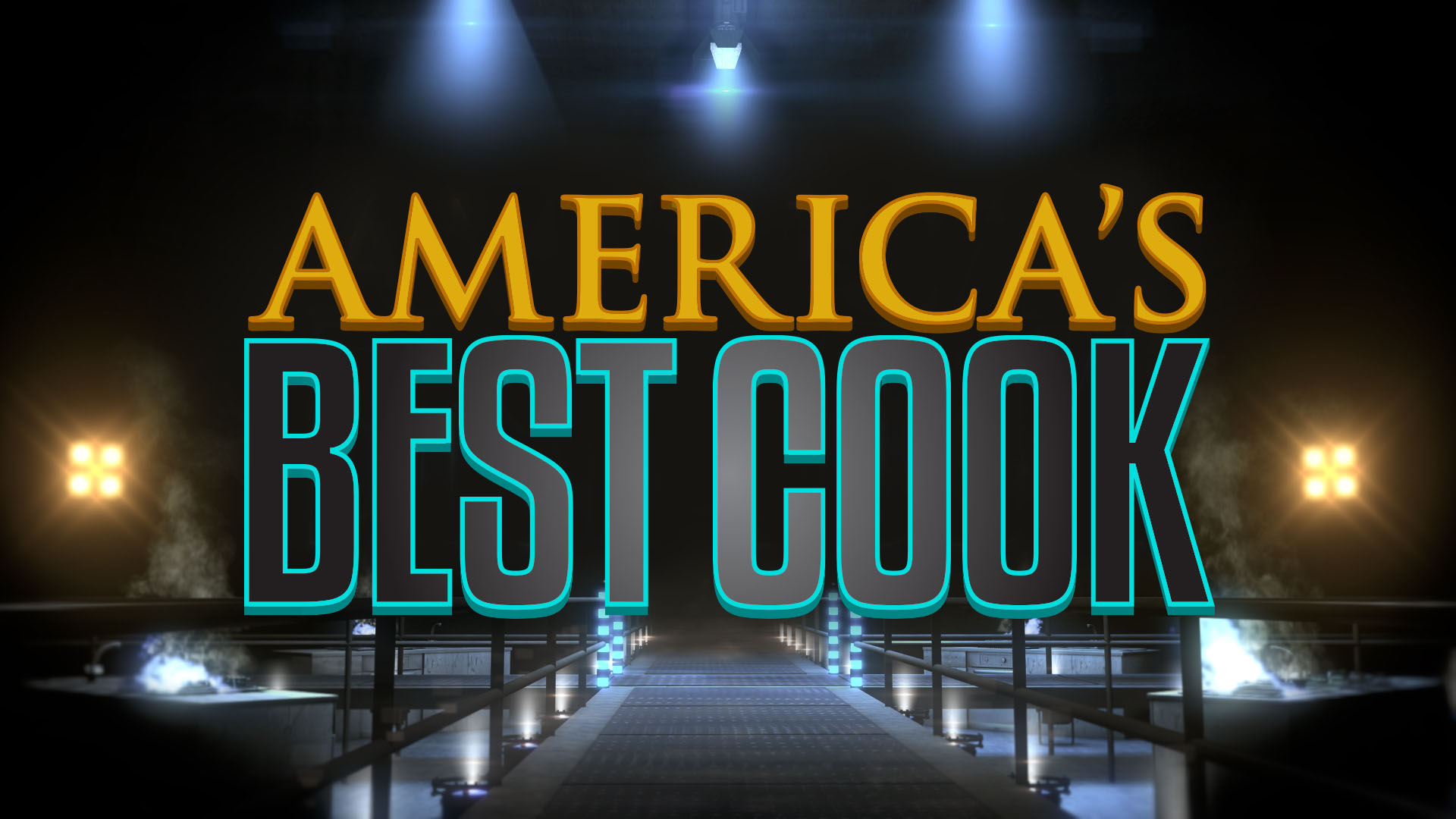 Americas Best Cooks Online - Full Episodes of Season 1