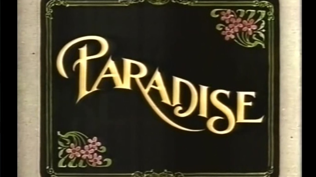 Guns of Paradise (TV Series 1988 - 1991)