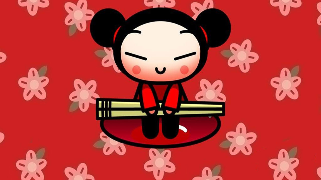 Pucca episodes (Anime TV 2006 - 2007)