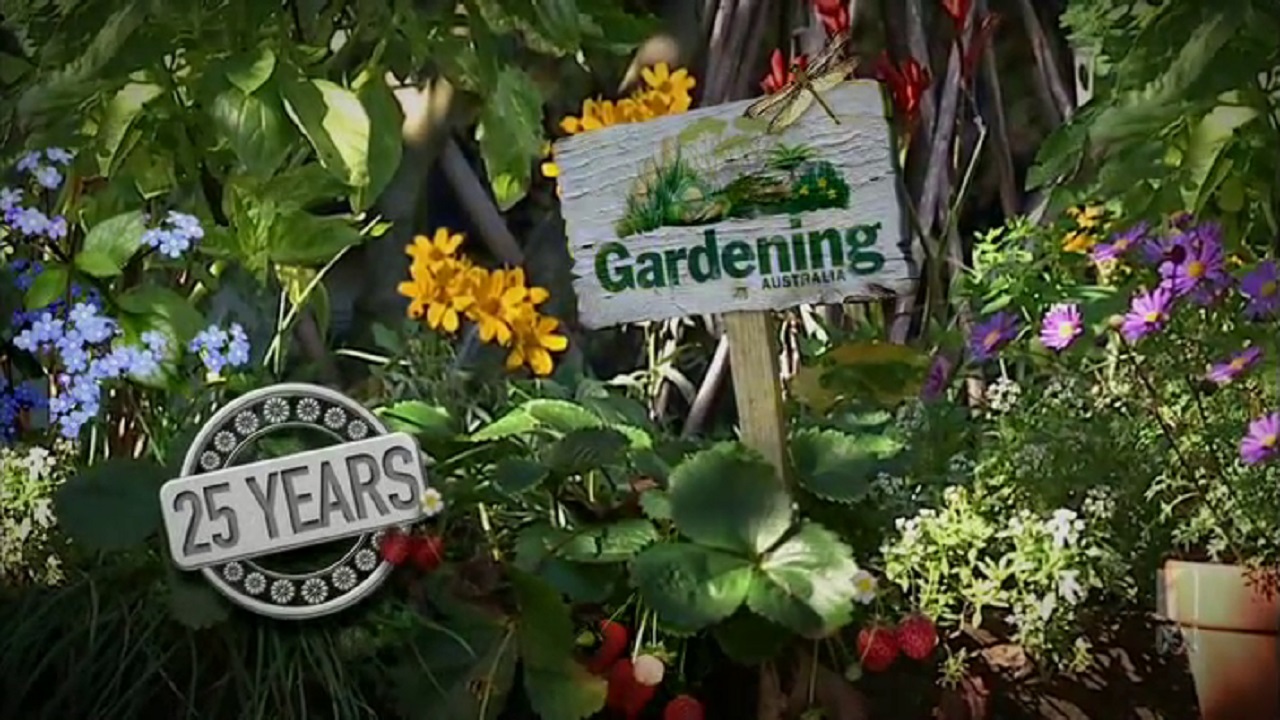 Gardening Australia