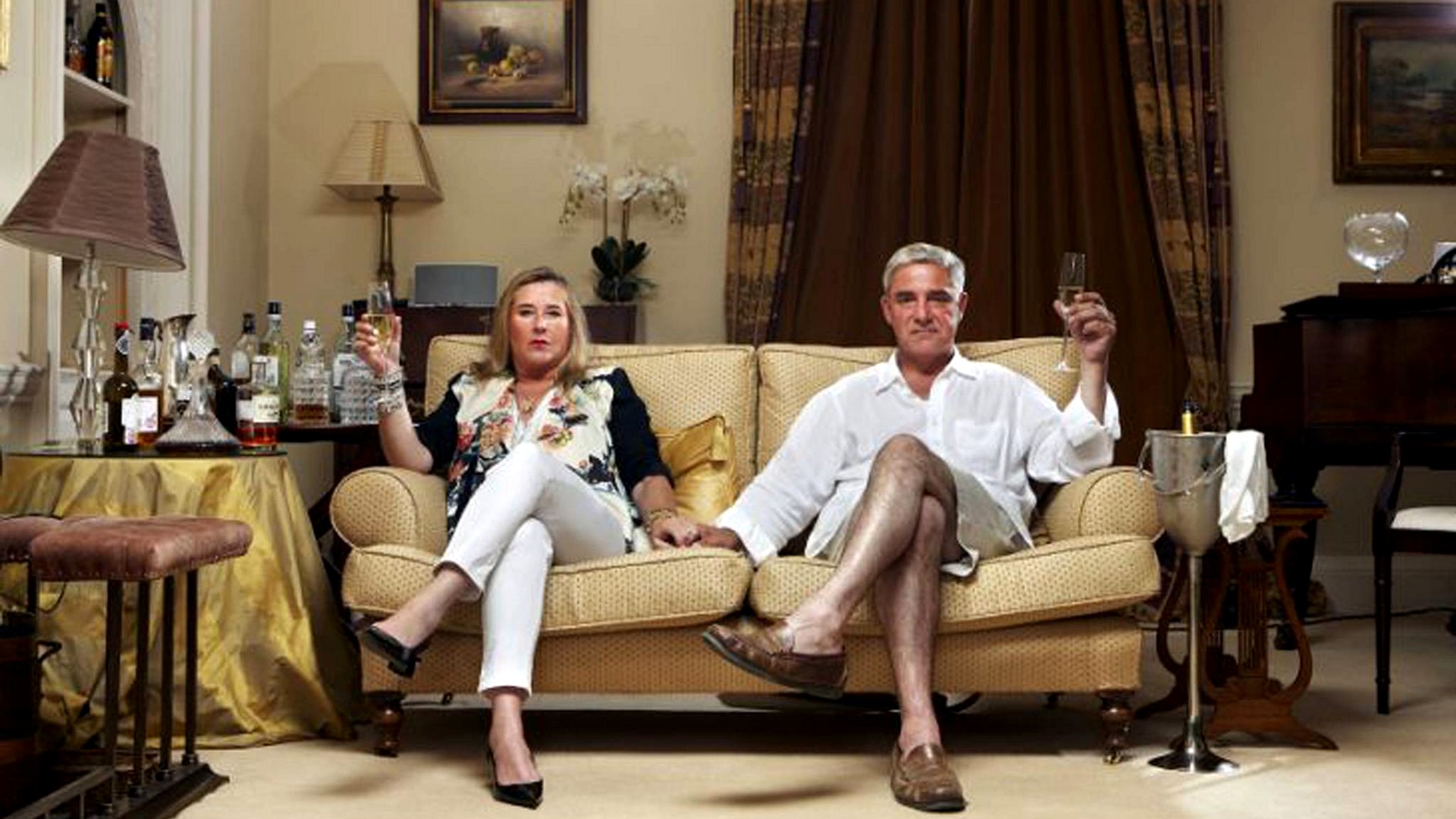 Gogglebox (TV Series 2013 Now)