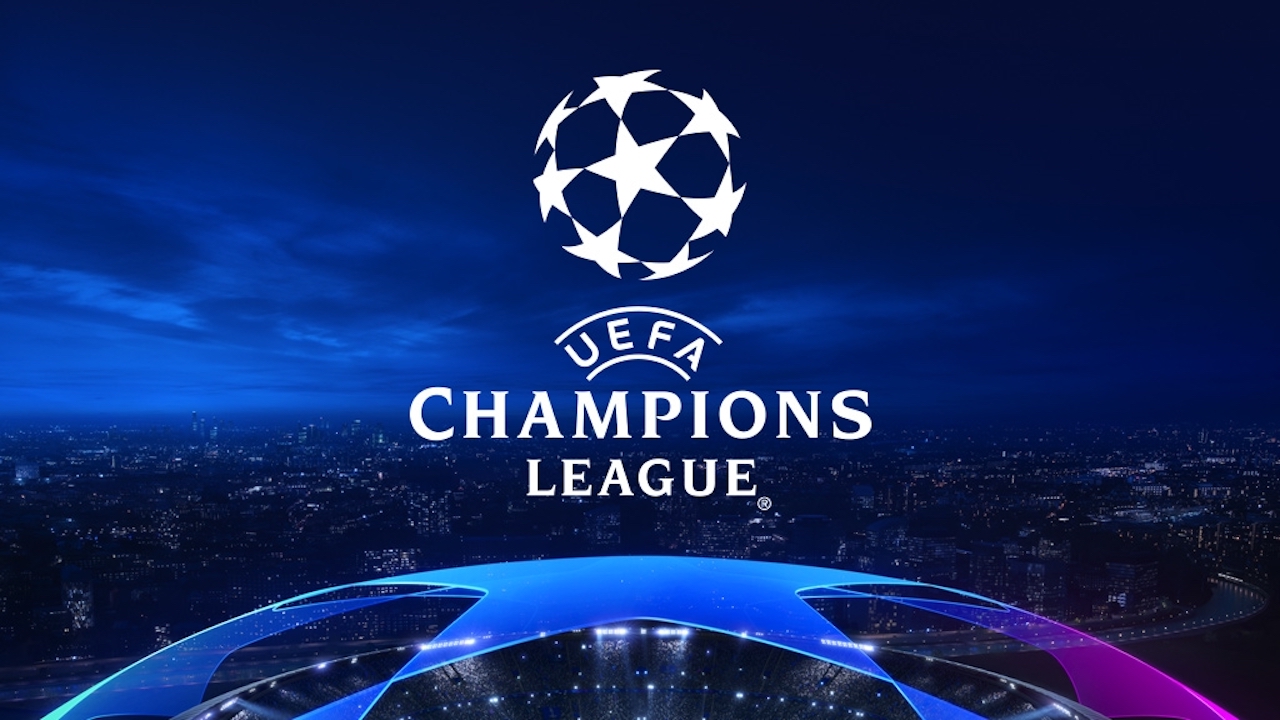 UEFA Champions League Highlights (TV Series 2018 Now)