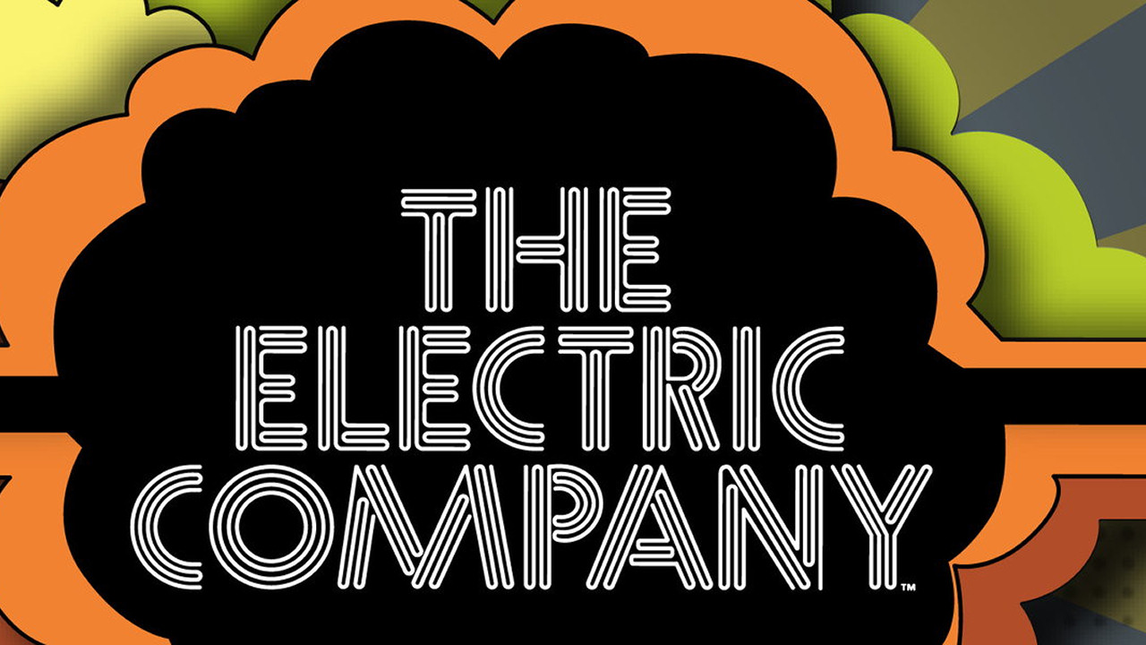The Electric Company Episodes TV Series 1971 1977 