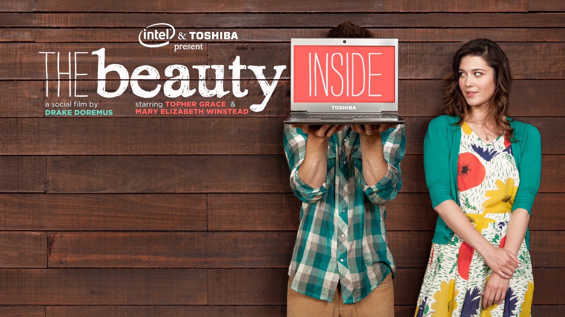 The Beauty Inside episodes (TV Series 2012)