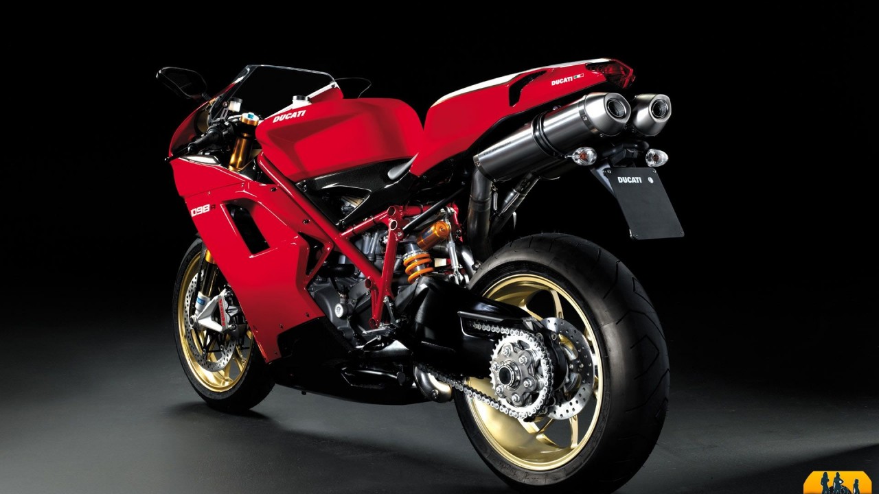 Twist The Throttle Ducati Documentary Twist The Throttle Ducati Documentary