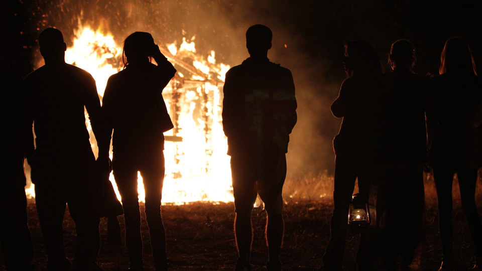 Siberia Season 1 Episode 12