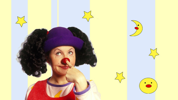The Big Comfy Couch Season 4 Episode 14
