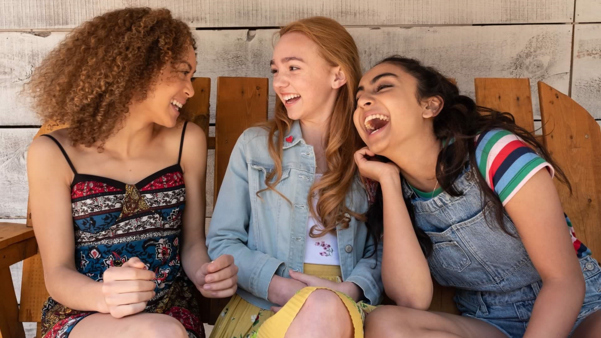 Holly Hobbie episodes (TV Series 2018 - Now)