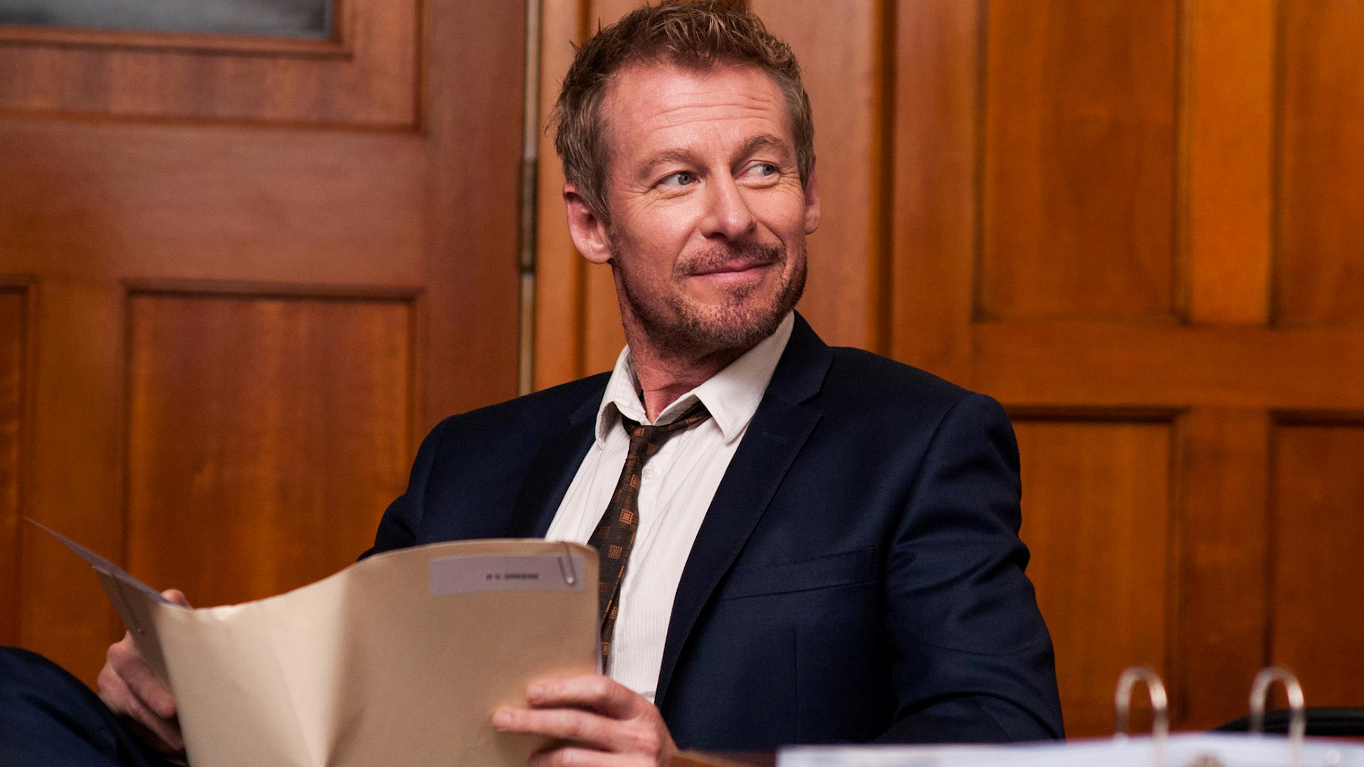 Rake episodes (TV Series 2010 2018)