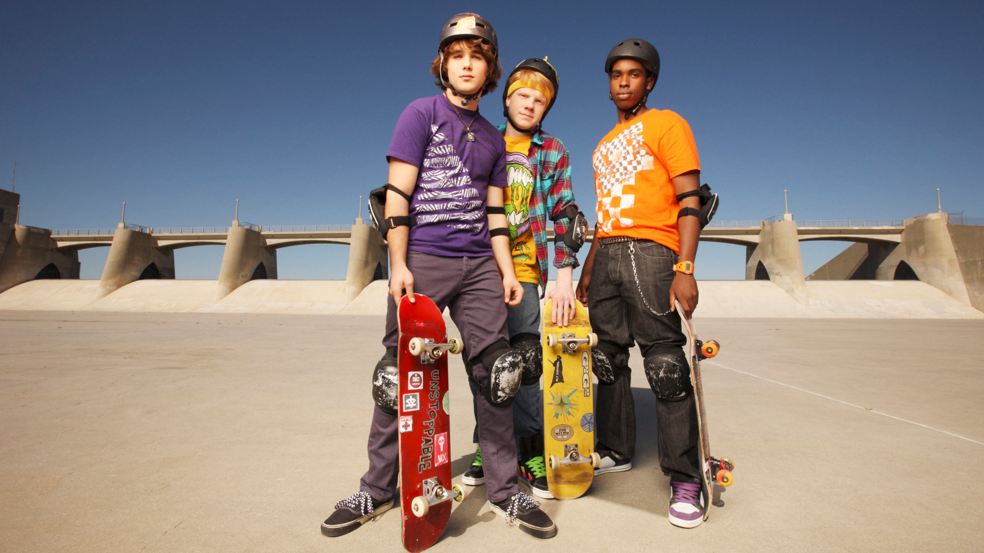 Zeke and Luther: Why the Skateboarding Sitcom Still Matters