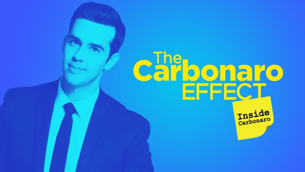 The Carbonaro Effect Inside Carbonaro Season 1 Episode 1