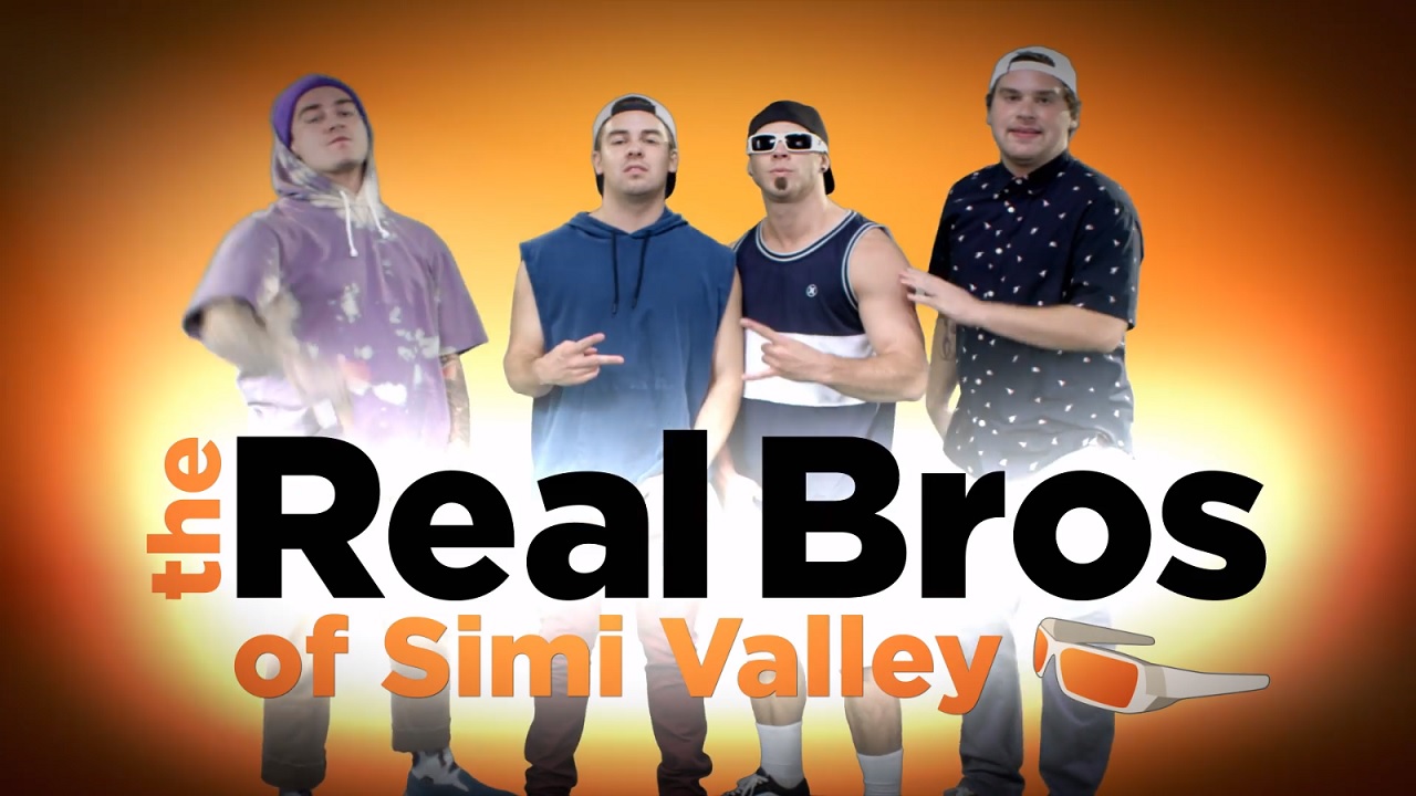 Where To Watch Real Bros Of Simi Valley The Real Bros of Simi Valley episodes (TV Series 2017 - Now)