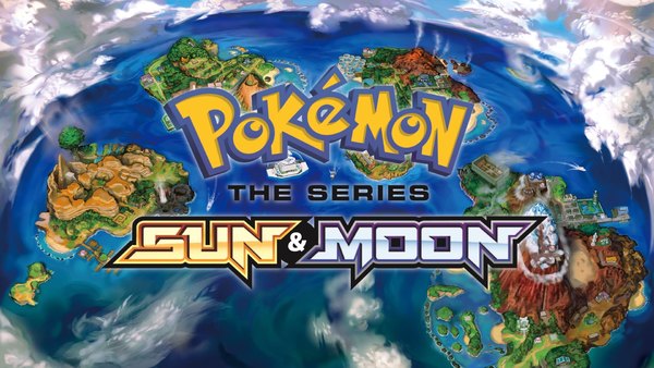 Pocket Monsters Sun Moon Episode 91