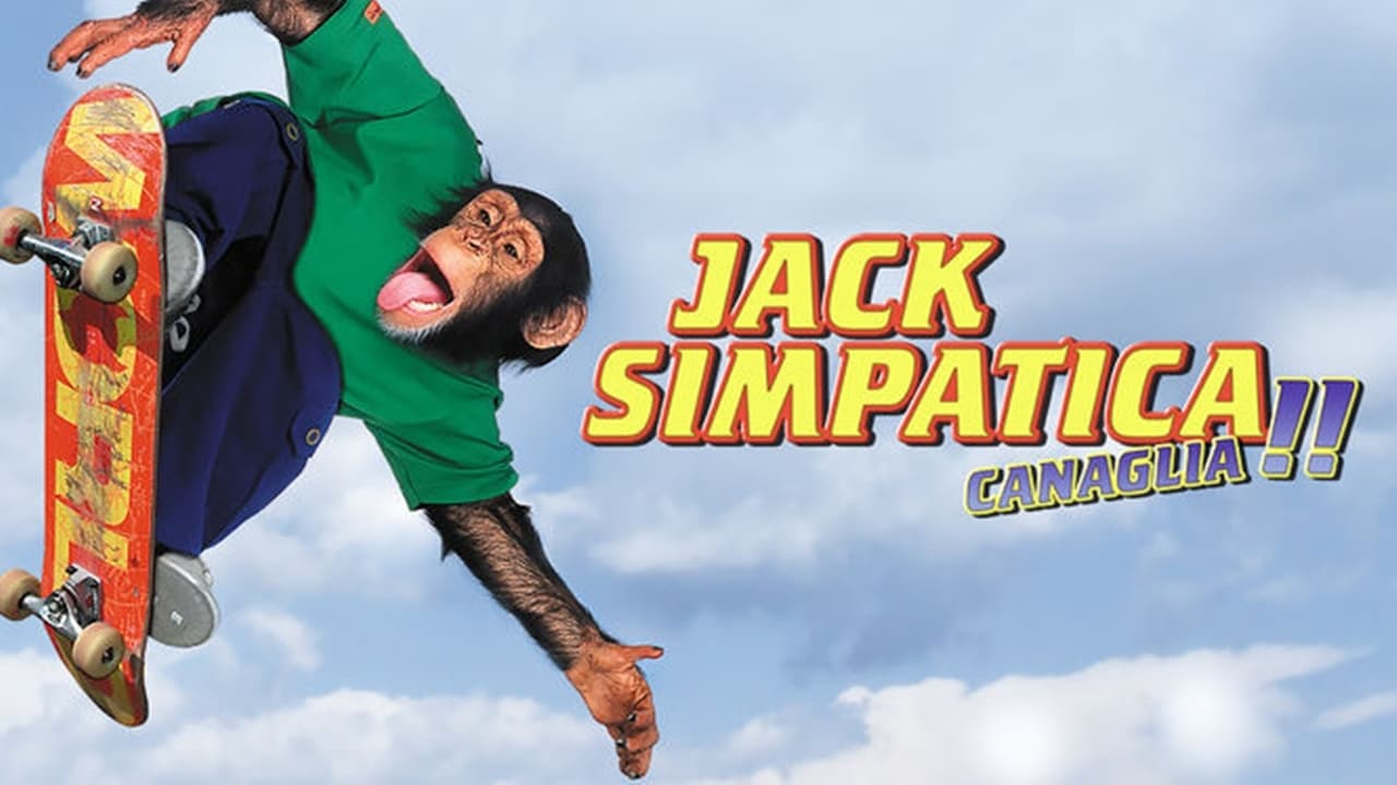 MVP 2 Most Vertical Primate (2001)