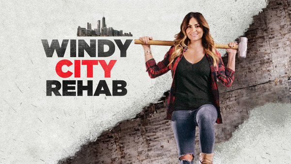 Windy City Rehab Season 1 Episode 8