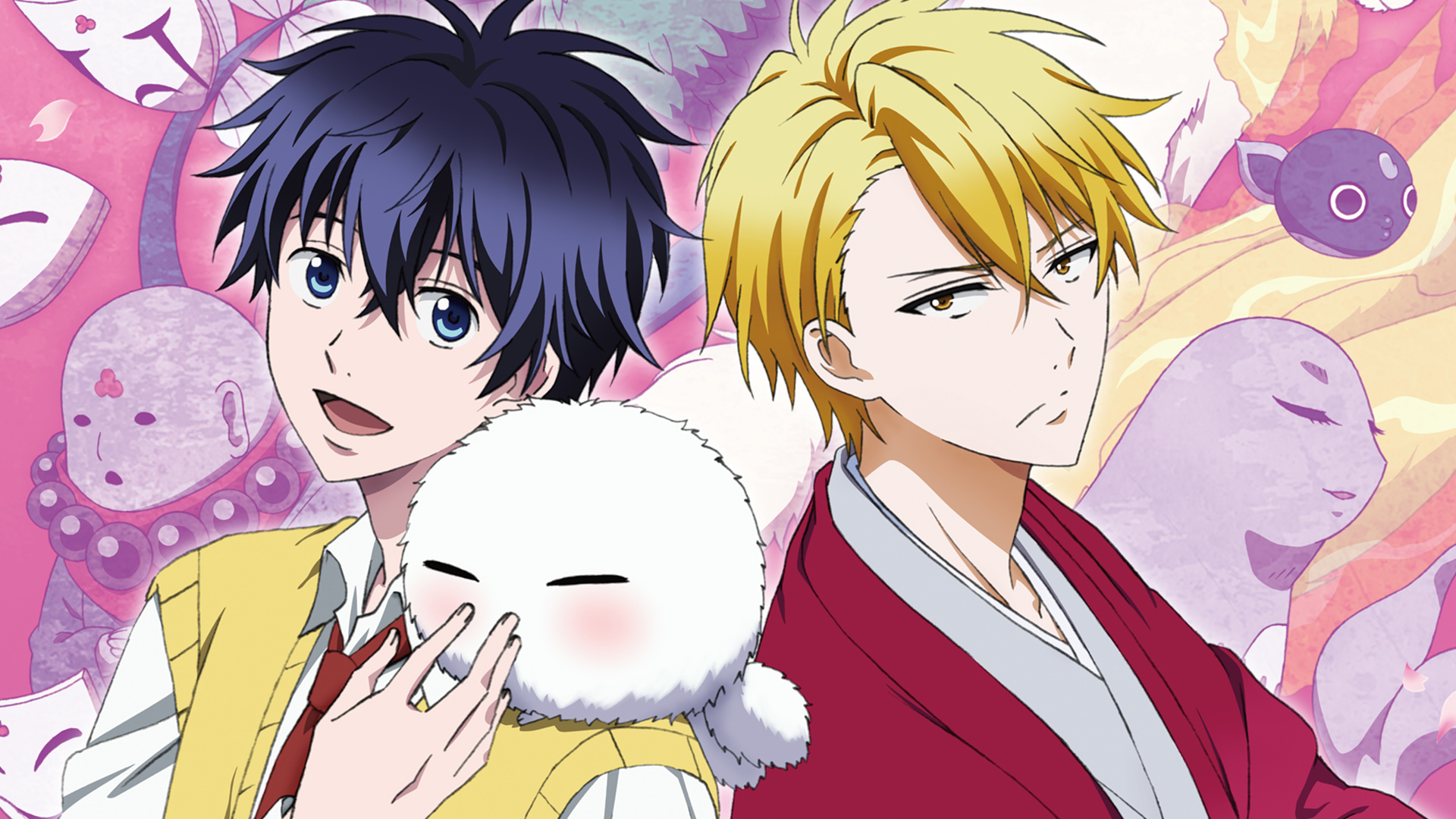 Fukigen na Mononokean Tsuzuki Episode 13 Discussion - Forums 