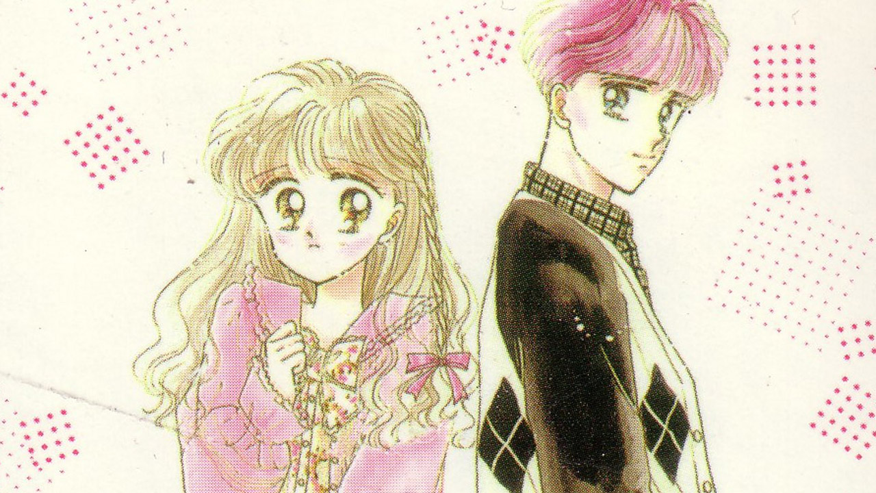 Miracle Girls (Anime TV 1993)