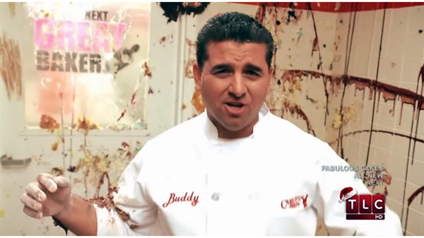 Next Great Baker Season 2 Episode 10